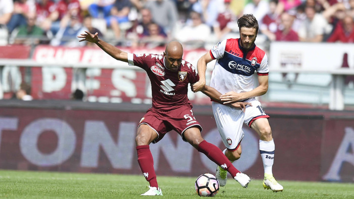 Soi kèo Torino - Crotone, 23h30 ngày 4/4