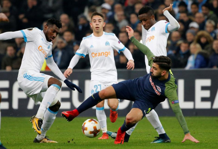 Soi kèo Troyes – Marseille, 22h00 ngày 15/4