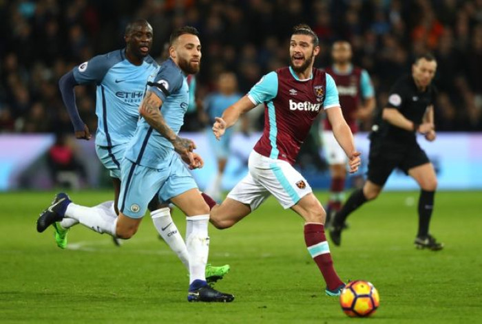 Soi kèo West Ham - Man City, 20h15 ngày 29/4