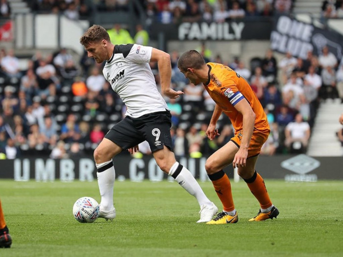 Soi kèo Wolverhampton - Derby County, 01h45 ngày 12/4