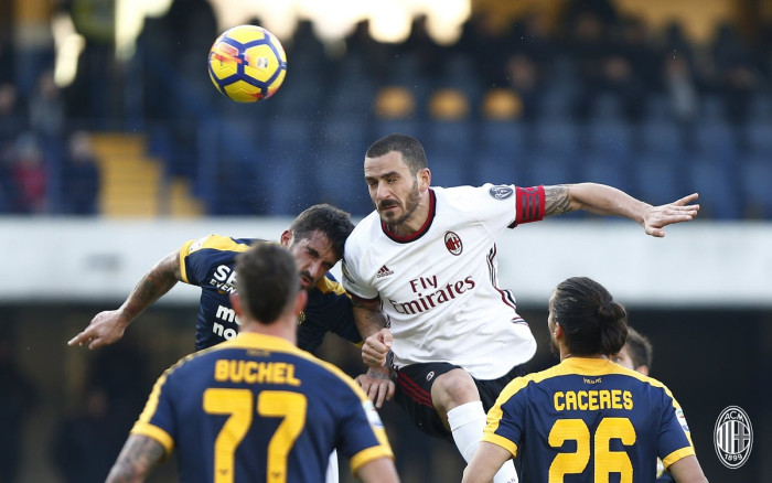 Soi kèo Milan - Verona, 23h00 ngày 5/5