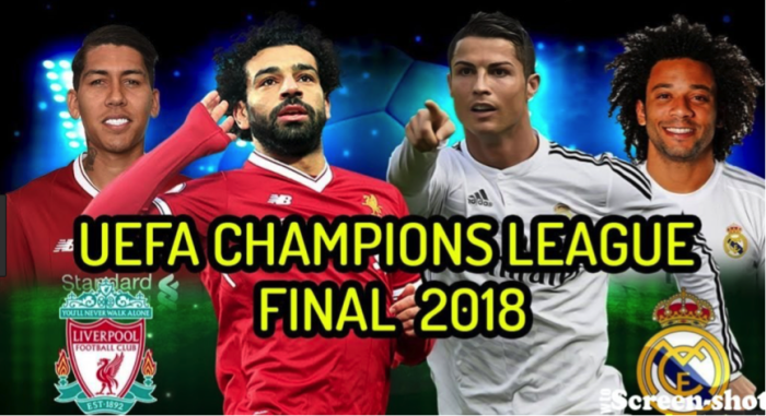 Soi kèo thẻ phạt Real Madrid – Liverpool, 01h45 ngày 27/5