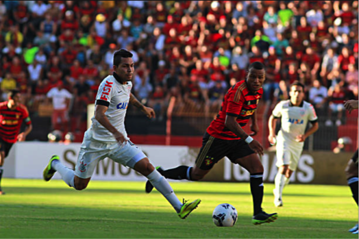 Soi kèo Recife – Corinthians, 02h00 ngày 21/5