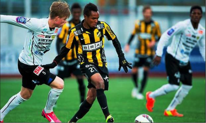 Soi kèo Hacken – AIK Solna, 00h00 ngày 24/5