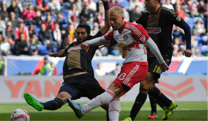 Soi kèo New York Red Bulls – Philadelphia Union, 06h00 ngày 27/5