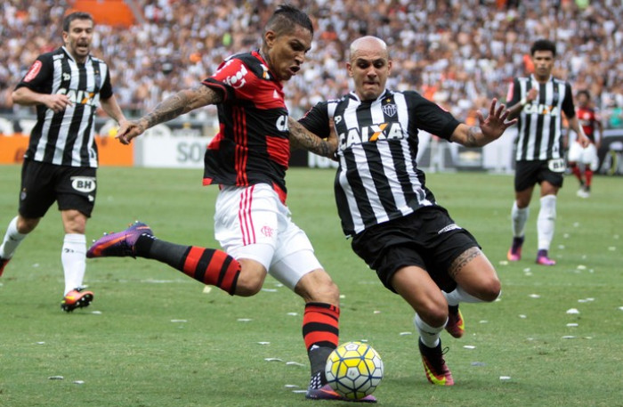 Soi kèo Atlético Mineiro – Flamengo, 07h00 ngày 27/5