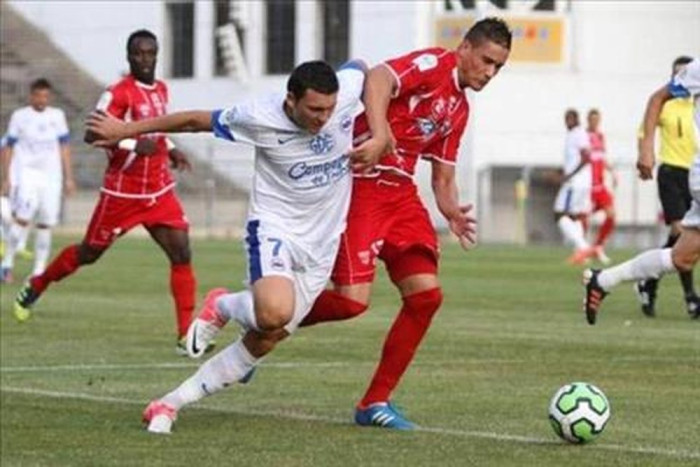 Soi kèo Auxerre – Ajaccio, 01h45 ngày 5/5