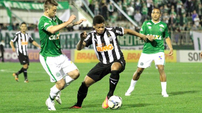 Soi kèo Chapecoense - Atletico Mineiro, 05h30 ngày 17/5