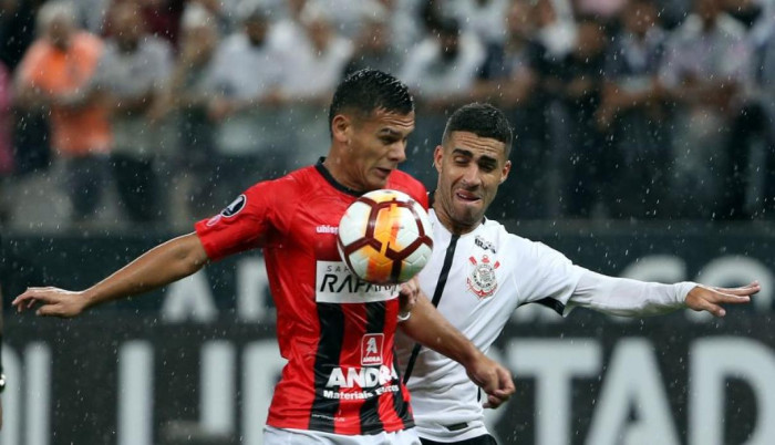 Soi kèo Deportivo Lara – Corinthians, 7h30 ngày 18/5