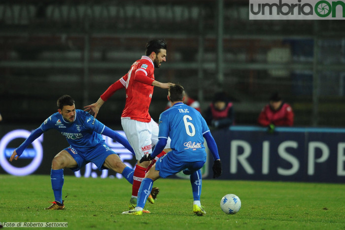 Soi kèo Empoli – Perugia, 1h30 ngày 19/5