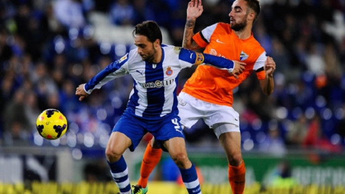 Soi kèo Espanyol – Malaga, 21h15 ngày 13/5