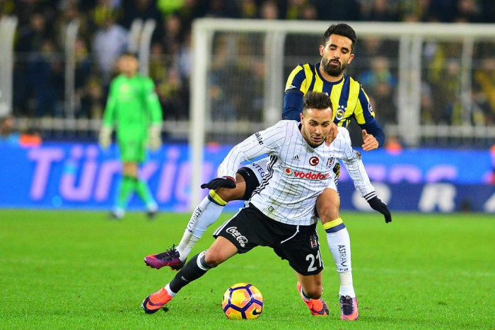 Soi kèo Fenerbahce – Besiktas, 01h30 ngày 4/5