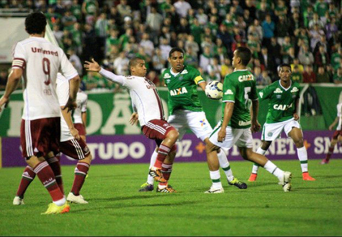 Soi kèo Fluminense – Chapecoense, 02h00 ngày 27/5