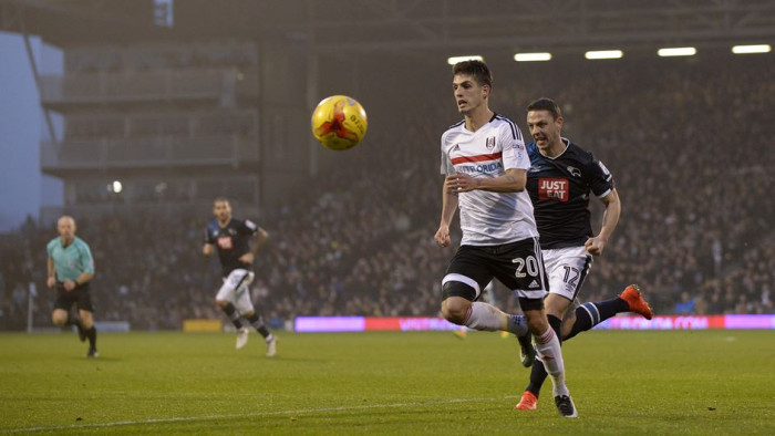 Soi kèo Fulham - Derby County, 01h45 ngày 15/5