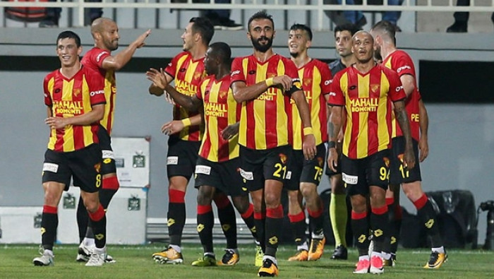 Soi kèo Goztepe - Yeni Malatyaspor, 00h00 ngày 8/5