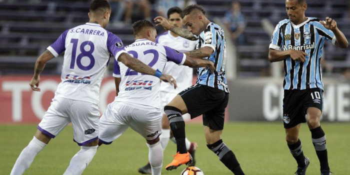 Soi kèo Gremio – Defensor, 05h15 ngày 24/5