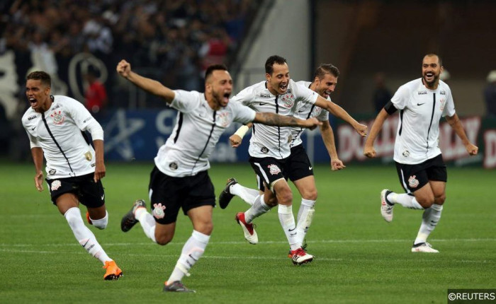 Soi kèo Internacional – Corinthians, 02h00 ngày 28/5