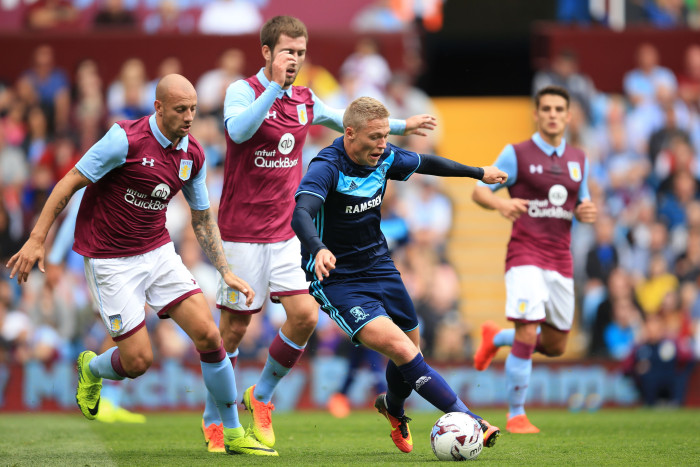 Soi kèo Middlesbrough - Aston Villa, 23h15 ngày 12/5