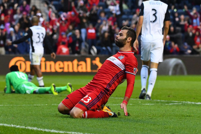 Soi kèo Philadelphia Union – Chicago Fire, 6h30 ngày 31/5