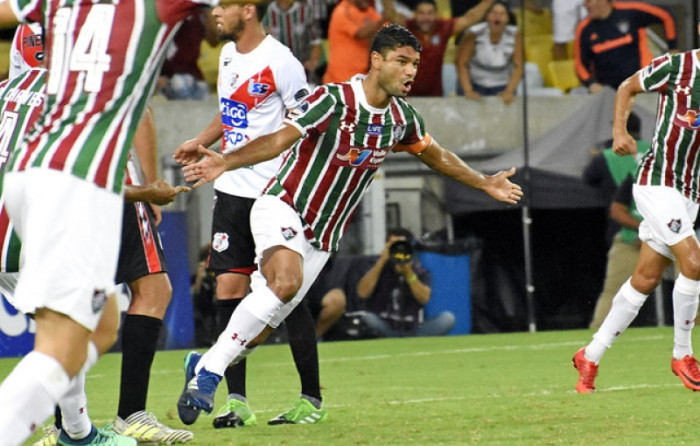 Soi kèo Potosi - Fluminense, 7h45 ngày 11/5