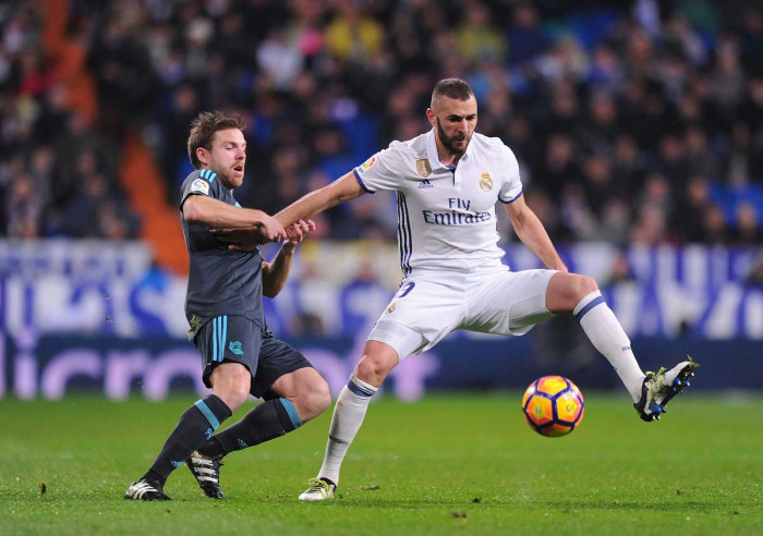 Soi kèo Real Madrid - Celta Vigo, 01h45 ngày 13/5