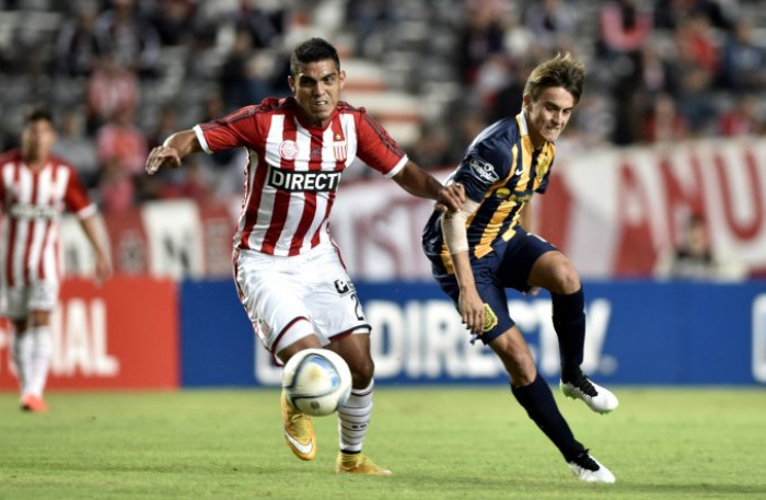 Soi kèo Rosario Central – Estudiantes, 05h00 ngày 15/5