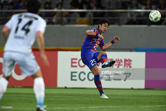 Soi kèo Sagan Tosu - Tokyo, 13h00 ngày 20/5