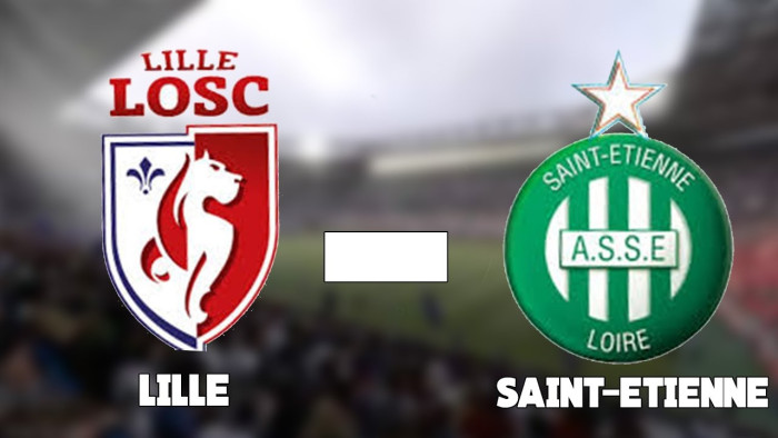 Soi kèo Saint-Etienne – Lille, 02h00 ngày 20/5