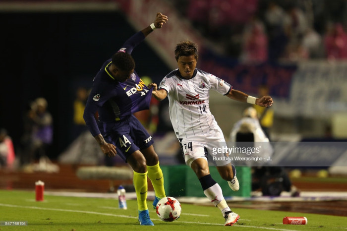 Soi kèo Sanfrecce Hiroshima - Cerezo Osaka, 14h00 ngày 20/5