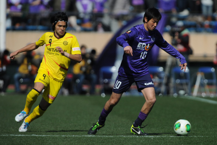 Soi kèo Sanfrecce Hiroshima - Shimizu S-Pulse, 17h30 ngày 2/5