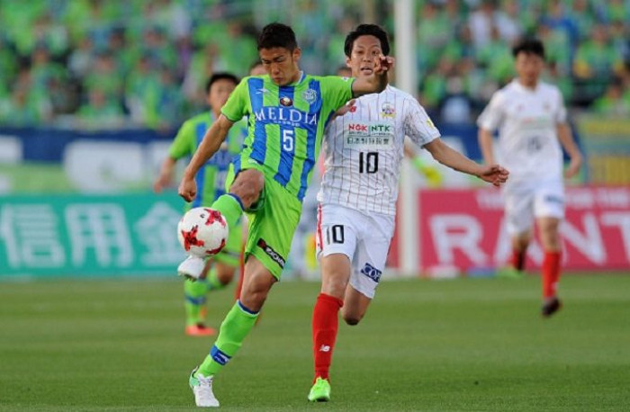 Soi kèo Shonan Bellmare - Kashiwa Reysol, 17h00 ngày 2/5