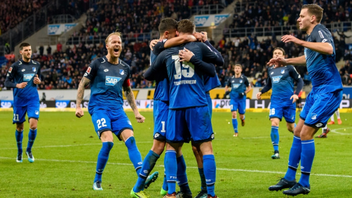 Soi kèo Stuttgart – Hoffenheim, 20h30 ngày 5/5