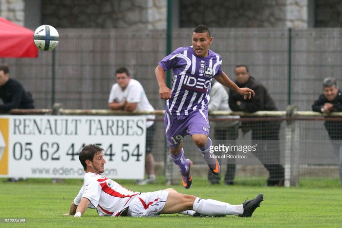 Soi kèo Toulouse – Ajaccio, 02h00 ngày 28/5