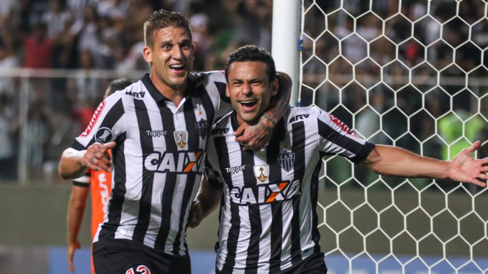 Soi kèo America Mineiro - Atletico Paranaense, 02h00 ngày 4/6