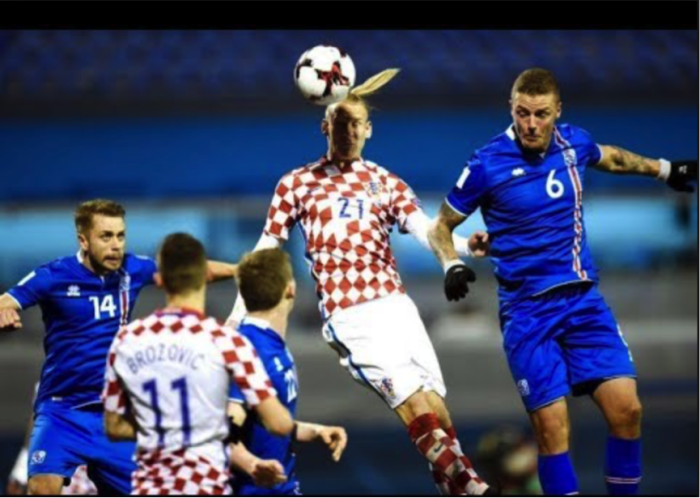 Soi kèo World cup hiệp một Iceland – Croatia, 01h00 ngày 27/6