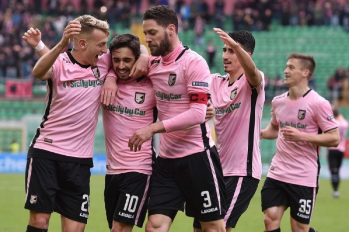 Soi kèo Palermo - Frosinone, 01h30 ngày 14/6