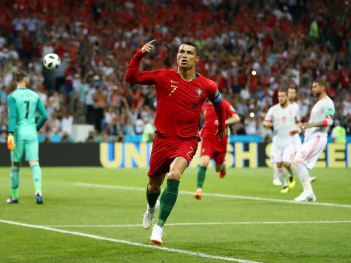 Chuyên gia soi kèo World Cup trận Bồ Đào Nha - Ma Rốc: Ronaldo sẽ tiếp tục ghi bàn