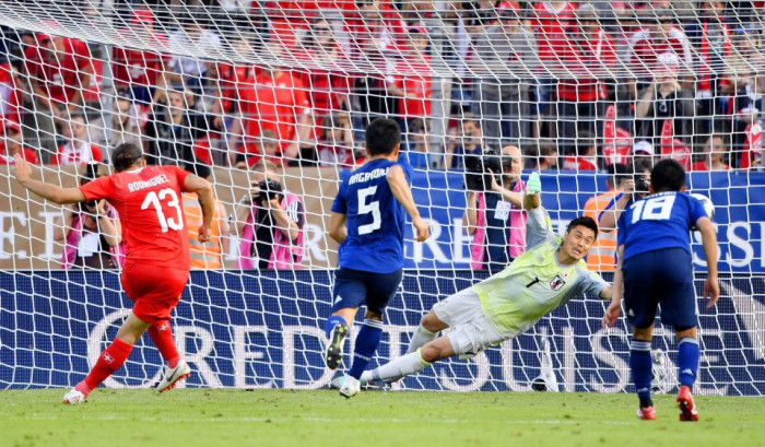 Chuyên gia soi kèo World Cup trận Colombia - Nhật Bản: Nhật Bản không còn cầu thủ lớn