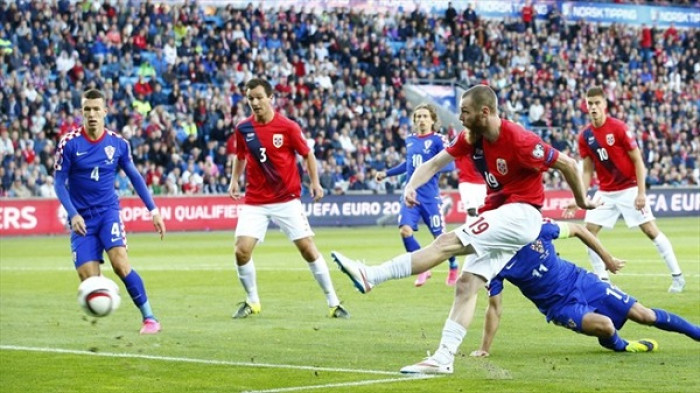 Soi kèo Iceland - Na Uy, 03h00 ngày 03/6