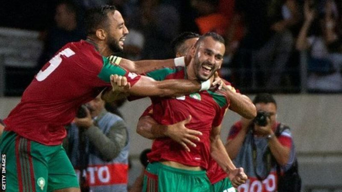 Soi kèo phạt góc Morocco – Iran, 22h00 ngày 15/6