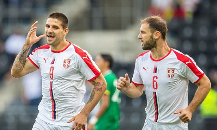 Soi kèo World cup hiệp 1 Serbia - Thụy Sỹ, 01h00 ngày 23/6