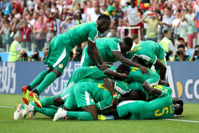 Soi kèo World Cup tài xỉu Nhật Bản – Senegal, 22h00 ngày 24/6