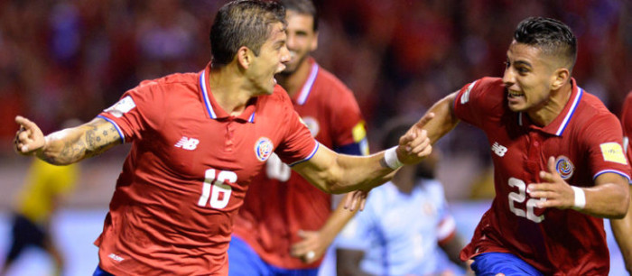 Soi kèo World Cup tài xỉu Thụy Sĩ - Costa Rica, 01h00 ngày 28/6