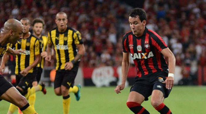 Soi kèo Atletico Paranaense – Penarol, 05h30 ngày 27/7