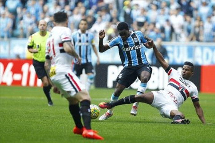 Soi kèo Gremio - Sao Paulo, 05h30 ngày 27/7