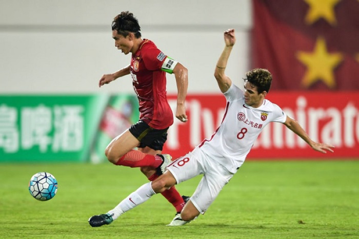 Soi kèo Guangzhou Evergrande - Guizhou Zhicheng, 18h35 ngày 18/7