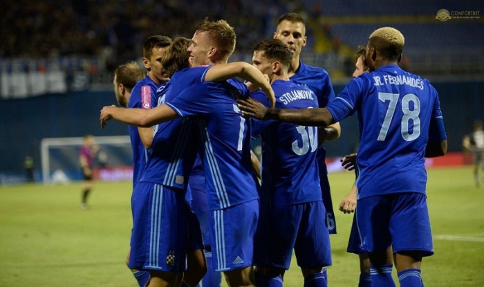 Soi kèo Hapoel Be'er Sheva - Dinamo Zagreb, 00h00 ngày 1/8