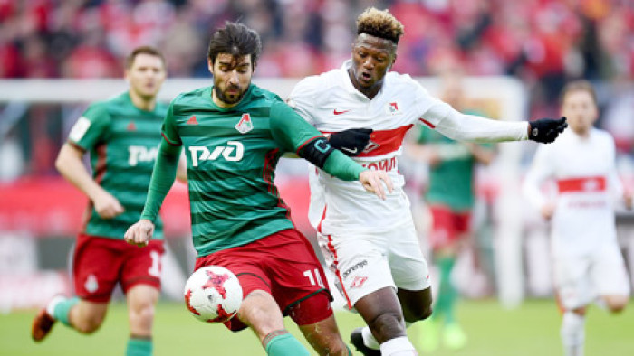 Soi kèo Spartak Moscow – Rudar, 22h30 ngày 16/7