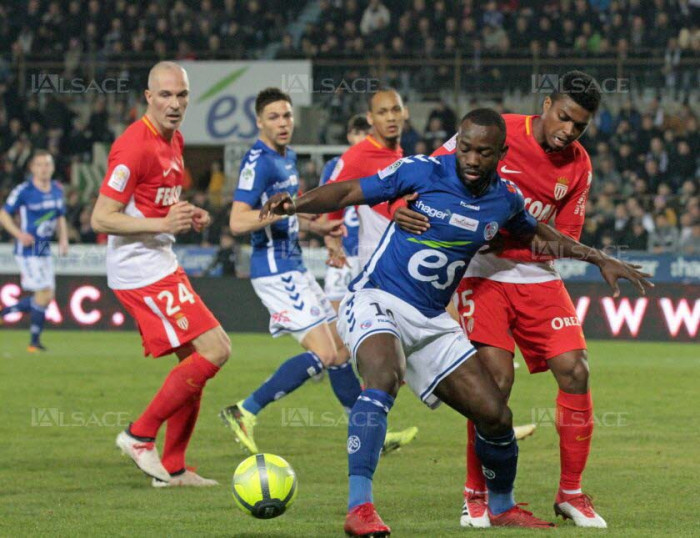 Soi kèo Strasbourg – Nancy, 22h59 ngày 20/7