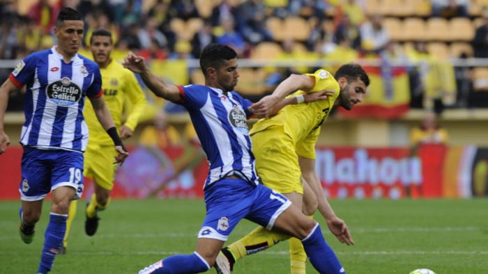 Soi kèo Villarreal – Hercules, 00h00 ngày 18/7